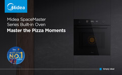 Brandneu auf der IFA 2026: Midea SpaceMaster-Serie.