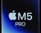 Apple M5 Pro 15-Core Prozessor - Benchmarks und Specs