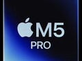 Apple M5 Pro 18-Core Prozessor - Benchmarks und Specs
