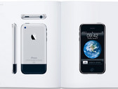 Apple: Fotobuch über 20 Jahre Design bei Apple