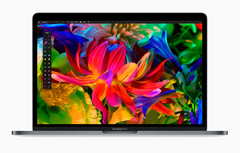 Benchmark gibt einen Vorgeschmack auf die Leistung des neuen MacBook Pro. (Bild: Apple)