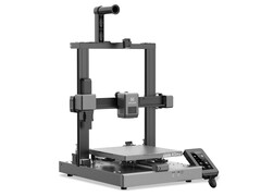Artillery Sidewinder X3 Pro: Neuer 3D-Drucker