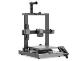 Artillery Sidewinder X3 Pro: Neuer 3D-Drucker