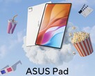 Das Asus Pad T3201 ist ab sofort in Indien erhältlich.