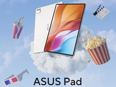 Das Asus Pad T3201 ist ab sofort in Indien erhältlich.