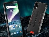 Bison GT: Neues Rugged-Smartphone mit Helio G95, Fast Charging und 64-Megapixel-Kamera erhältlich