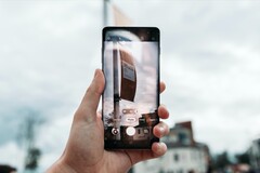Die Nachfrage nach Smartphones steigt in Europa weiter. (Bild: Dan Smedley, Unsplash)