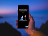Android kann Nutzer künftig daran erinnern, beim Gehen nicht auf das Display ihres Smartphones zu schauen. (Bild: David Monje / Google, bearbeitet)