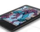 Das Kaleido 4-Panel soll eine bessere Farbdarstellung bieten