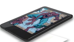Das Kaleido 4-Panel soll eine bessere Farbdarstellung bieten