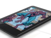 Das Kaleido 4-Panel soll eine bessere Farbdarstellung bieten