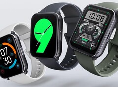 HeyPlus Watch: Neue Smartwatch aus dem Xiaomi-Ökosystem