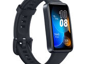 Huawei Band 8: Ab sofort auch in Deutschland erhältlich