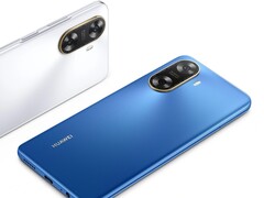 Huawei Enjoy 70z: Neues Smartphone mit einfacher Ausstattung