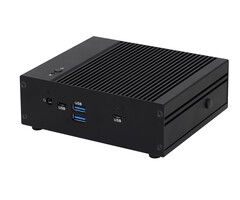 ASRock iBox-N97: Neuer Mini-PC mit aktuellem Prozessor