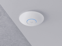 Ubiquitis U7 Pro. (Bild: Ubiquiti Networks)
