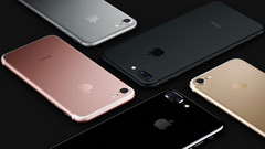 Apple iPhone 7: Wird der Nachfolger iPhone 8 auch ein Bestseller?
