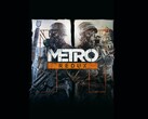 Metro 2033 und Metro Last Light kommen endlich auf Nintendos Hybrid-Konsole. (Bild: Deep Silver)