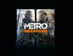 Metro 2033 und Metro Last Light kommen endlich auf Nintendos Hybrid-Konsole. (Bild: Deep Silver)