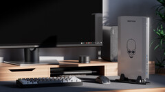 NUCXI7 & NUCXI5: Neue Mini-PCs mit starker Ausstattung