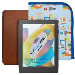 MooInk Plus 2C: E-Reader aus Fernost