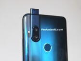 Neues Motorola One mit Pop-Up-Kamera heißt vermutlich "Hype"