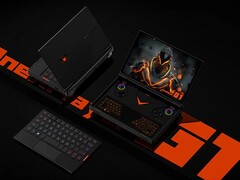 OneXPlayer G1: Offizieller Launch des Gaming-Handhelds (Bildquelle: One-Netbook)