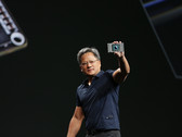 Nvidia stellt Pascal, Titan Z, IRAY VCA, Erista, Jetson TK1 in der Keynote vor