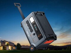 Oscal PowerMax 3600: Neue Powerstation ist widerstandsfähig 