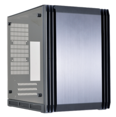 Lian Li PC-Q39: Zweikammer-Gehäuse im Mini-ITX-Format