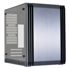 Lian Li PC-Q39: Zweikammer-Gehäuse im Mini-ITX-Format