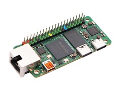 Radxa Zero 3E:Neuer Einplatinenrechner mit starker Ausstattung