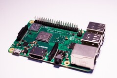 LibreELEC: Das Betriebssystem eignet sich auch für den Raspberry Pi (Symbolbild)