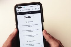 Meta warnt vor Schadsoftware, die sich als Chatbot oder ChatGPT-basiertes Plugin tarnt. (Bild: Sanket Mishra)