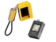 Sharge Disk: Externes SSD-Gehäuse