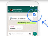 Kein App-Wechsel und deutlich weniger Copy/Paste mit Google's "Tap to Translate"-Funktion