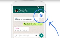 Kein App-Wechsel und deutlich weniger Copy/Paste mit Google's 
