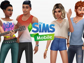 Games: Sims Mobile angekündigt