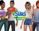 Games: Sims Mobile angekündigt