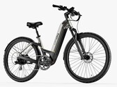 Das Carbon Atom ist ein neues E-Bike
