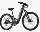 Das Carbon Atom ist ein neues E-Bike