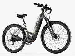 Das Carbon Atom ist ein neues E-Bike