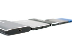 Externe USB-C-SSDs im Test - die beste externe SSD für das neue MacBook Pro und Windows-Konkurrenten