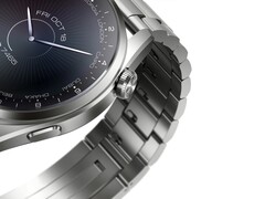 Die Huawei Watch 3 bekommt perspektivisch ein Update auf HarmonyOS 4 (Symbolbidl, Huawei)
