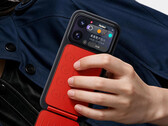 Die Xiaomi Pocket Guitar in einer von zwei Farbvarianten