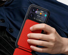 Die Xiaomi Pocket Guitar in einer von zwei Farbvarianten