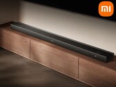 TV Speaker 5.1.2: Soundbar mit Raumklang (Bildquelle: Xiaomi)