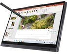 Lenovo Yoga 7 14-Zoll Tiger Lake Laptop Test: Core i5-1135G7 Debüt