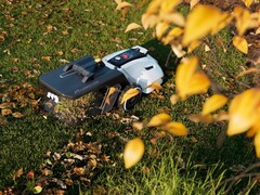 Mammotion Yuka: Smarter Mähroboter geht demnächst an den Start