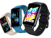 Zeblaze Meteor: Günstige Smartwatch startet global
